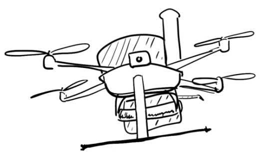 nettoyage-toiture-facade-drone-saint-brieuc